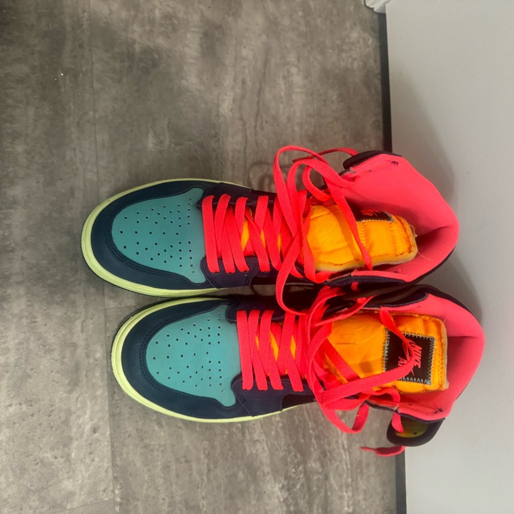 Jordan 1